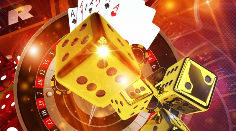 Casino online